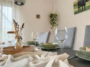 Gemütliches Einfamilienhaus